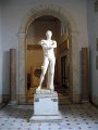 Vatican City - Vatican Museum-74
